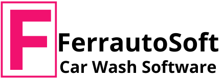 logo FerrautoSoft