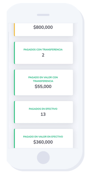 Software para autolavados