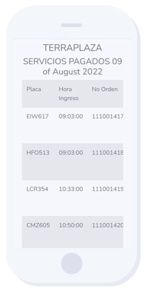 Software para autolavados