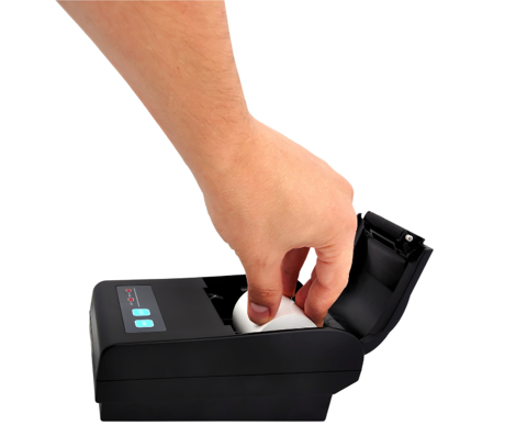 Impresora Térmica inalámbrica